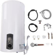 100L Electric Hot Water Heater
