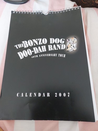 Bonzo dog doo dah band - bonzo,