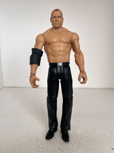 Wwe corporate kane mattel - wwe,