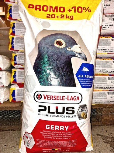 Versele laga plus - 20kg, +