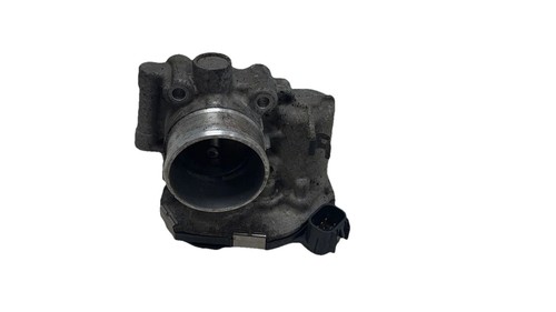 Vauxhall astra throttle - vauxhall,