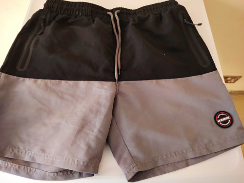 Mckenzie men colourblock - mckenzie,