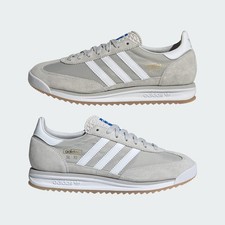Adidas SL 72 RS Grey White