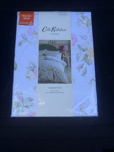 Cath kidston garden rose - garden,