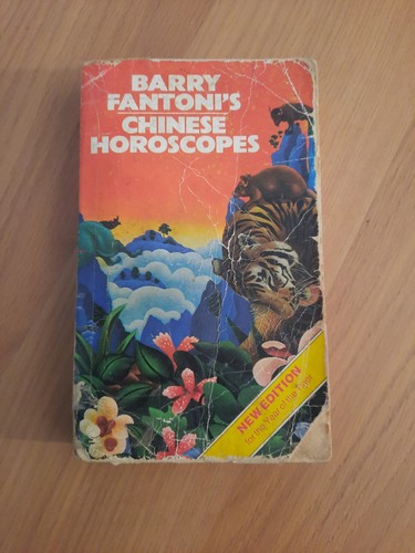 Chinese horoscopes barry - chinese,
