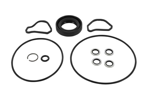 Vaico hydraulic pump gasket - hydraulic,