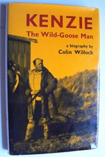 Kenzie(Thorpe).Wild Goose Man