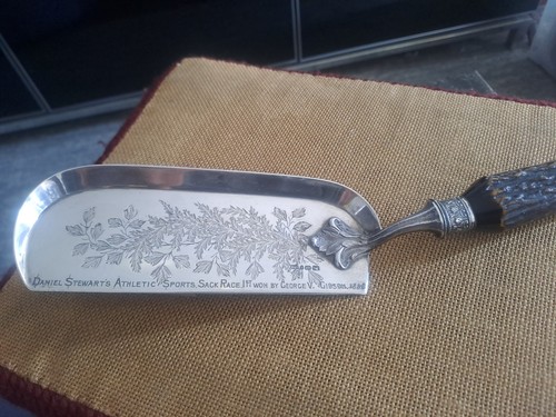 Roberts belk 1896 silver - roberts,