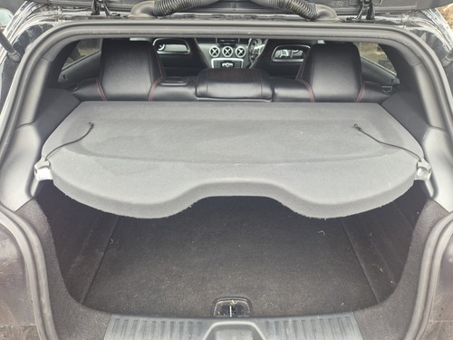 Mercedes class w176 2012 - mercedes,