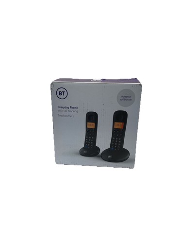 Everyday phone cordless - bt,