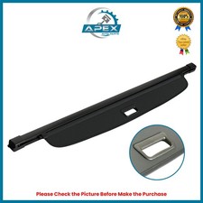 AUDI Q7 MK1 REAR PARCEL SHELF