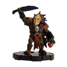 Mage Knight Sorcery Bloodhawk (Unique) NM