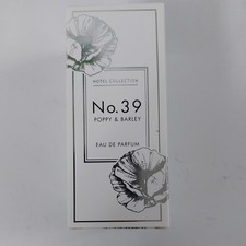 No 39 Hotel Collection Poppy &