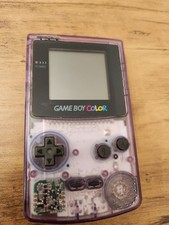 Nintendo Game Boy Colour