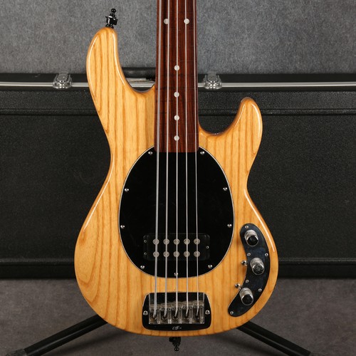 1505 5 string fretless - l-1505, 5-string