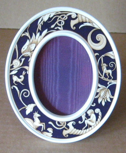 Wedgwood cornucopia bone china - wedgwood,