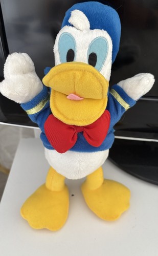 Vintage toyworld donald duck - toyworld,