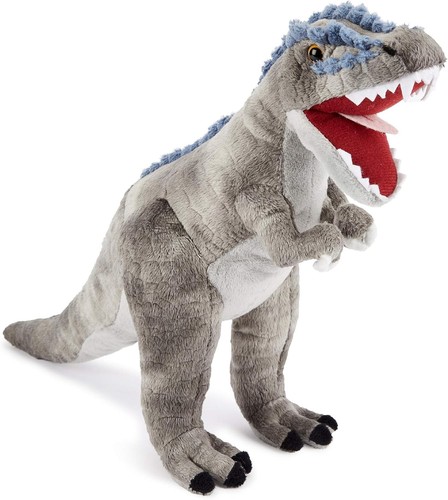Cuddly rex dinosaur stuffed - cuddly, t-rex
