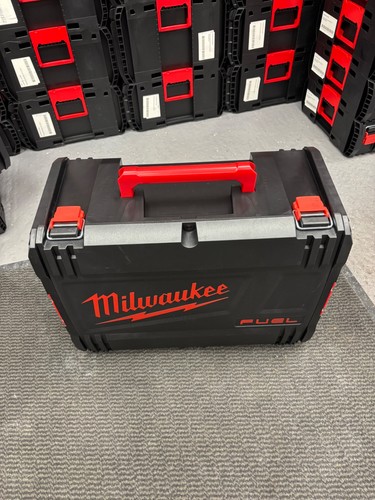 Milwaukee extra deep - extra,