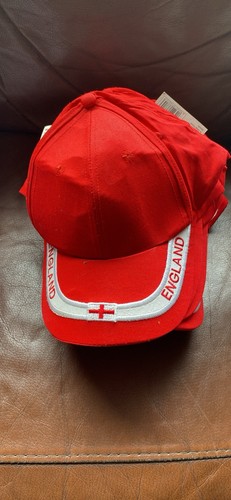England baseball cap - england,
