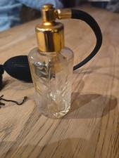 Stuart crystal perfume - stuart,