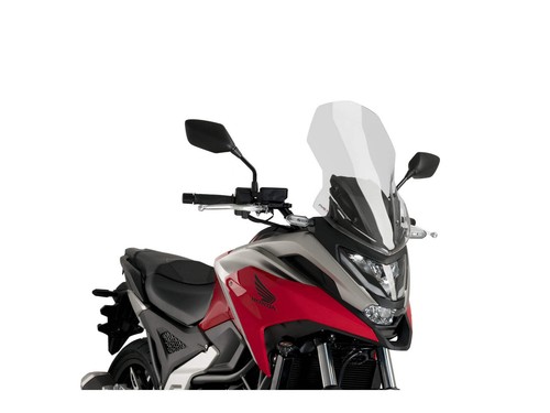 Puig touring screen motorcycle - touring,