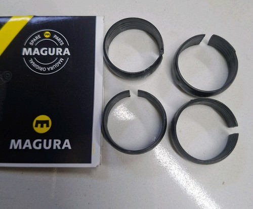 Magura washers - 4,