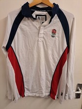 90s Vintage England Rugby Team