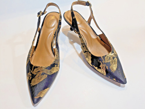 Talbots sylvie women sz6 - talbots,