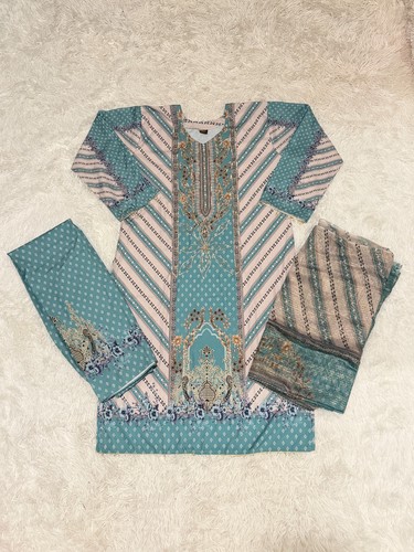 Salwar kameez suit women - salwar,