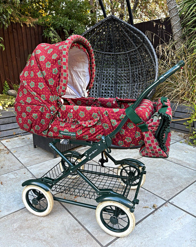 Mamas papas single - single, pram