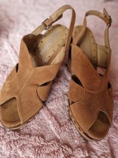 Vintage Debenhams Red Herring