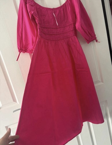 Ladies next dress size - ladies,