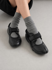 Nike Air Rift Leather Shoes