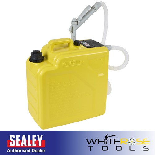 Sealey multi powered - sealey, multi-powered