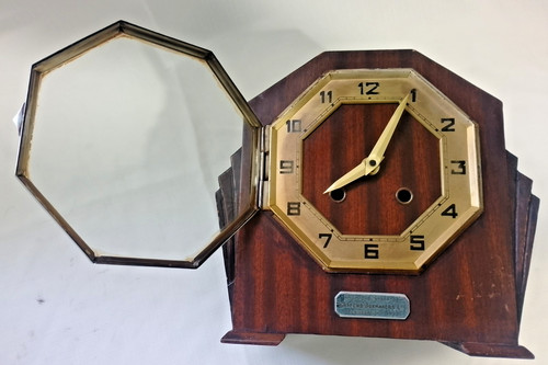 Art deco 1930s - 1930s, wooden