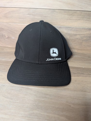 John deere ball - ball, cap