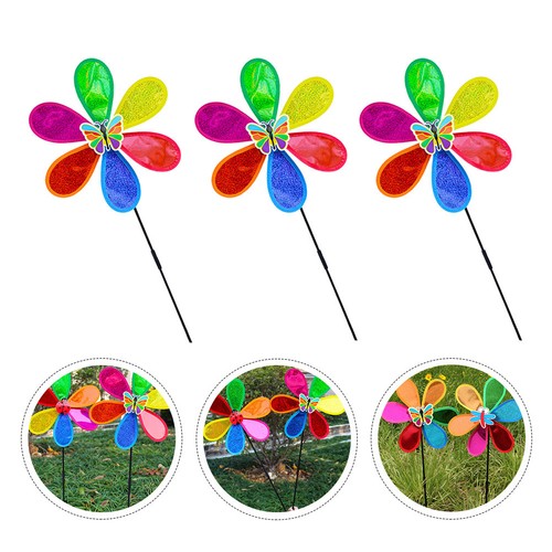 3pcs durable plastic - durable,