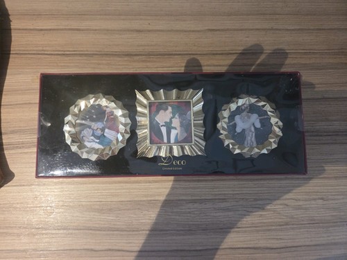 Clintons art deco mini - clintons, 3