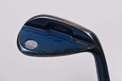 Mizuno s18 gap wedge 50 - gap,