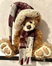 Charlie bears roald - bears, pristine