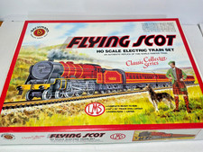 Bachmann "Flying Scot" Classic