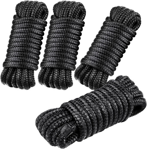 4pc 15 ft - 3/8",