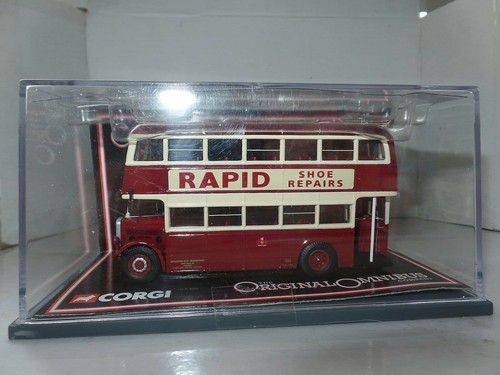 Corgi ooc 43904 aec - ooc,