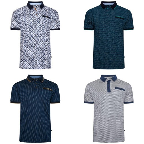 Kam mens polo shirt big - polo, tall