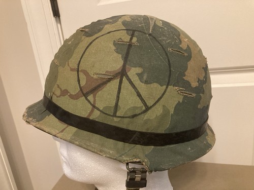 Vietnam era mitchell - vietnam, pattern