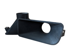 BMW E36 M Bumper Fog Light