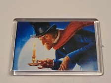 Walt Disney A Christmas Carol