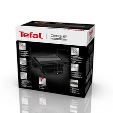 Tefal OptiGrill Intelligent