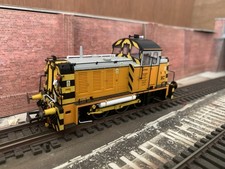Heljan Class 07 07001 HNRC